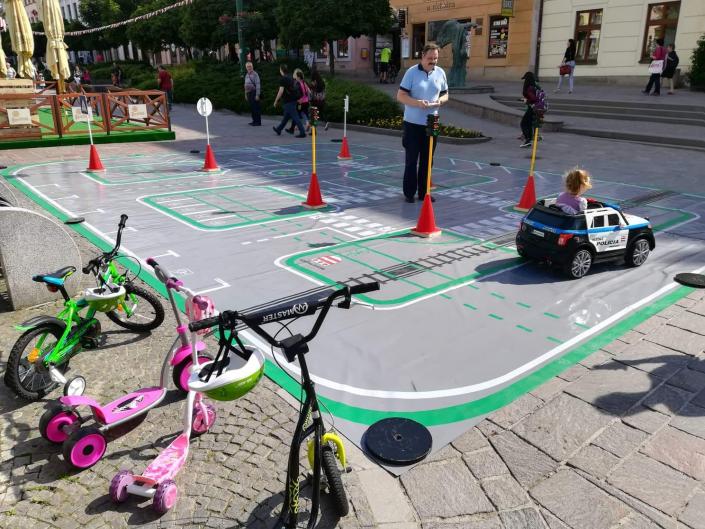 Deń detí 2019 Deń detí 2019